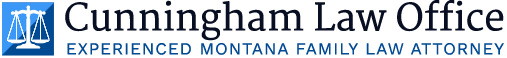 Cunningham Law Office | Experienced Montana Family Law Attorney
